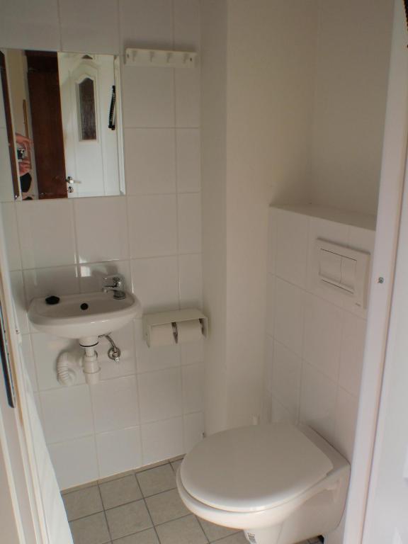 Mon Hostel & Vandrehjem Borre Kamer foto