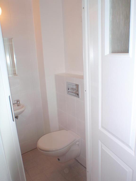 Mon Hostel & Vandrehjem Borre Kamer foto