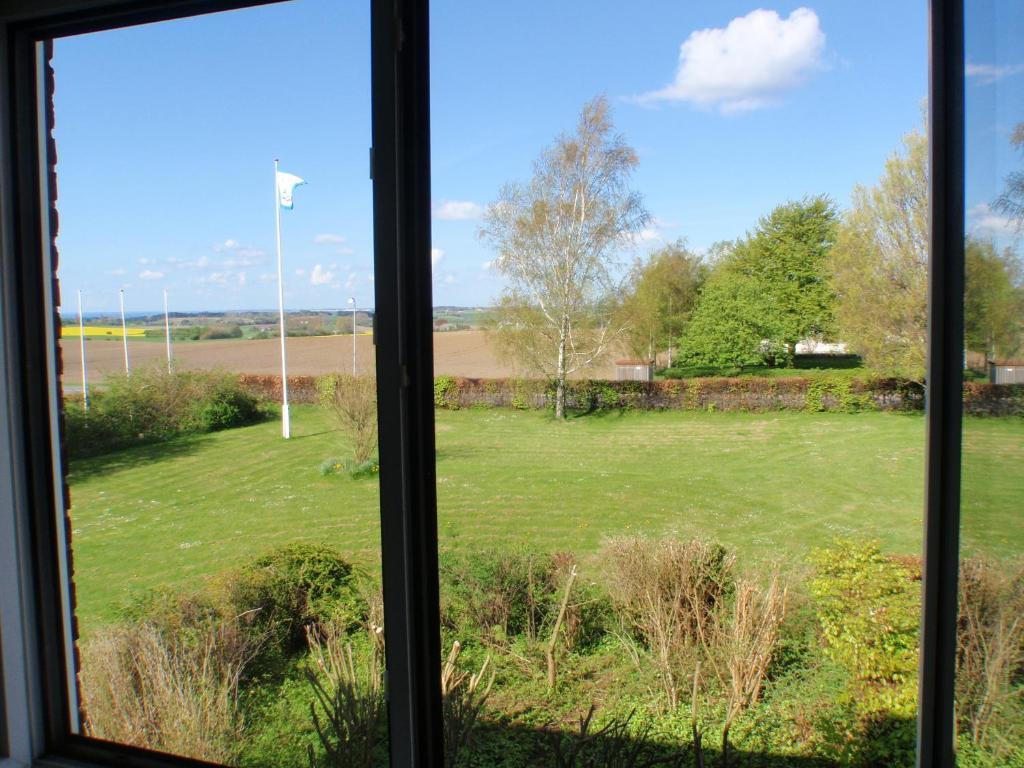Mon Hostel & Vandrehjem Borre Buitenkant foto